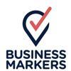Business Markers Logo