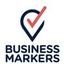 Business Markers Logo