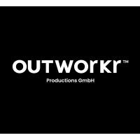 Outworkr Productions GmbH Logo