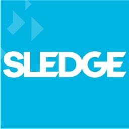 Sledge Logo