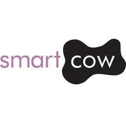 Smart Cow Marketing Logo