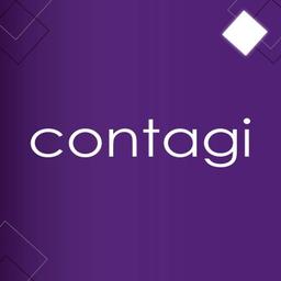 contagi Logo