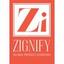 Zignify Global Product Sourcing Logo