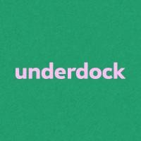UNDERDOCK Logo