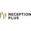 Reception+ GmbH Logo
