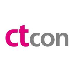 CTcon Management Consultants Logo