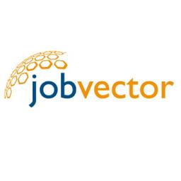 jobvector Business Solutions Logo