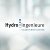 Hydro-Ingenieure Logo