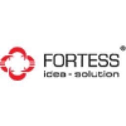 Fortess Logo