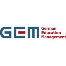 GEM Talent-Matching Logo