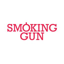 Smoking Gun Logo