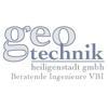 geotechnik heiligenstadt gmbh Logo