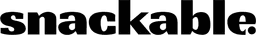 Snackable Media Logo