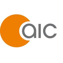 AIC Service & Call Center GmbH Logo
