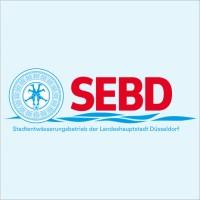 Stadtentwässerungsbetrieb Düsseldorf (SEBD) Logo