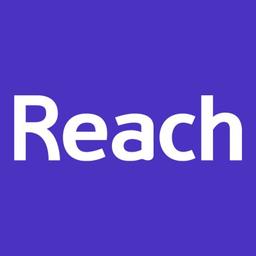 Reach Europe Logo