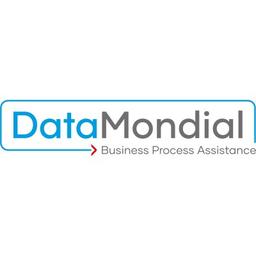 DataMondial Logo