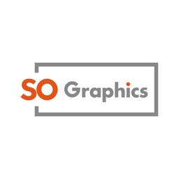 So Graphics Logo