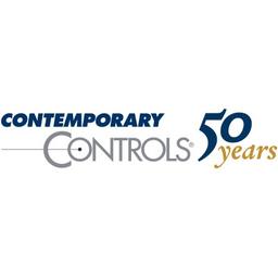 Contemporary Controls (EMEA) Logo