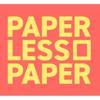 paperlesspaper Logo