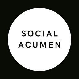 Social Acumen Logo