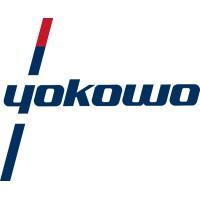 YOKOWO EUROPE GmbH / Fine Connector Division Logo