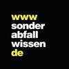 Sonderabfallwissen Logo