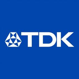 TDK Europe Logo