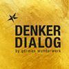 DENKER DIALOG Logo