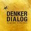 DENKER DIALOG Logo