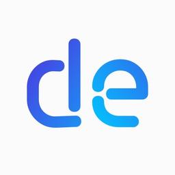 THE DECODER - ALLES ÜBER KI Logo