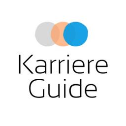 KarriereGuide Logo