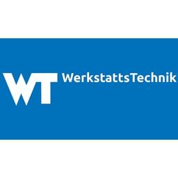 werkstattstechnik.de Logo