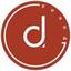 Ground-d. Logo