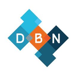 Digital Business News Logo