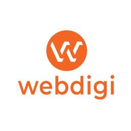 Webdesign Agentur Webdigi Logo