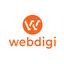 Webdesign Agentur Webdigi Logo