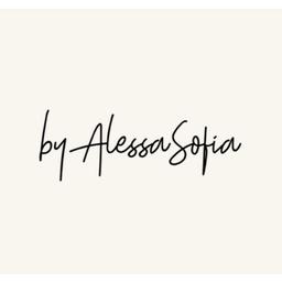 By Alessa Sofia Logo