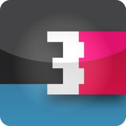 3DStockContent.com Logo