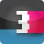 3DStockContent.com Logo