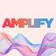 AMPLIFY Logo