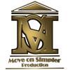 Move on Simpler - Production UG Logo