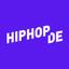 Hiphop.de Logo
