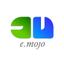 e-mojo Multimedia- und Webentwicklung Logo