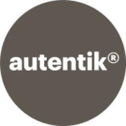 autentik GmbH Logo