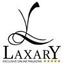 Laxary Online Magazin Logo
