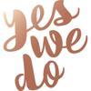 yeswedo.de Logo