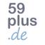 59plus GmbH Logo