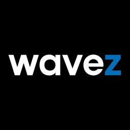 WAVEZ Marketing GmbH Logo