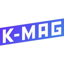 K-MAG Industries Logo
